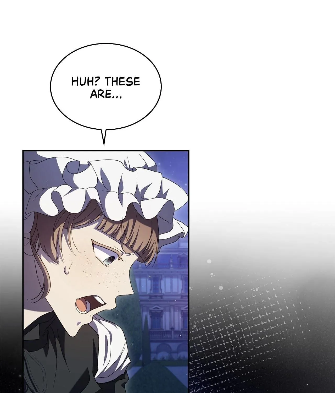 The Stone Thrown in the Lake Chapter 36 page 18 - 