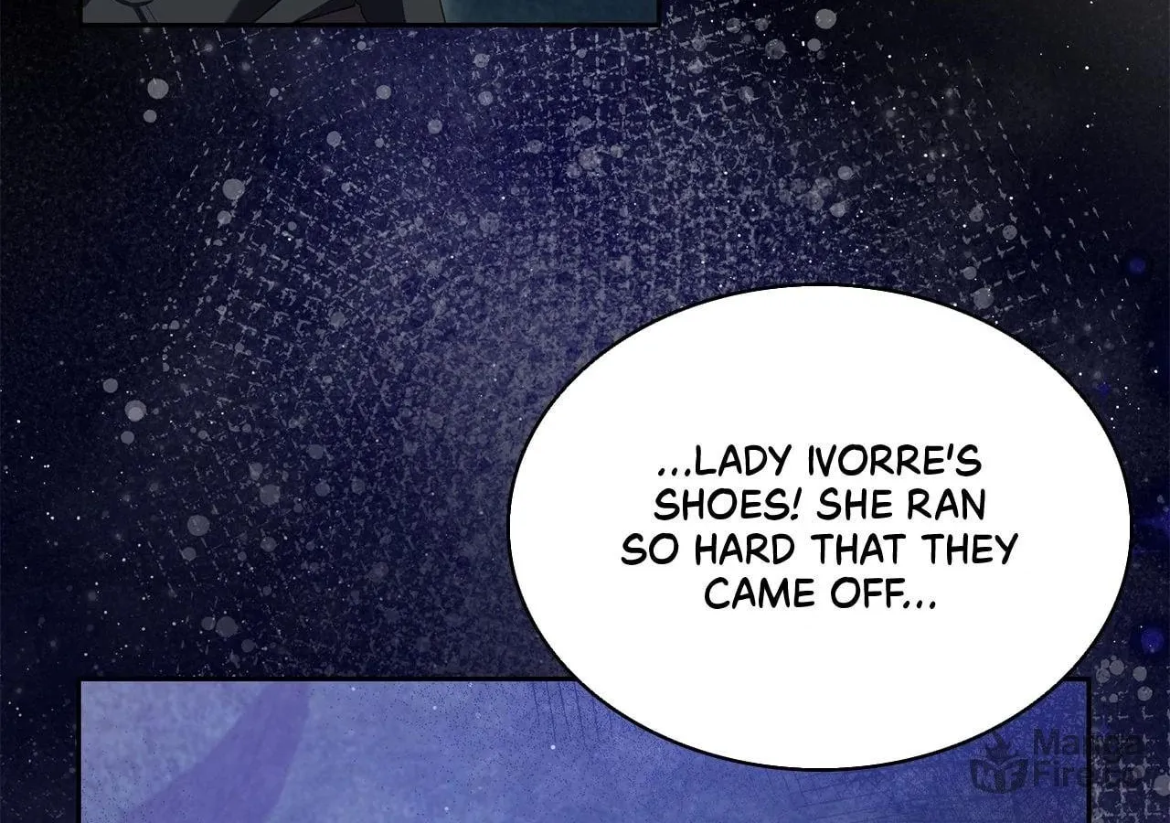 The Stone Thrown in the Lake Chapter 36 page 19 - 