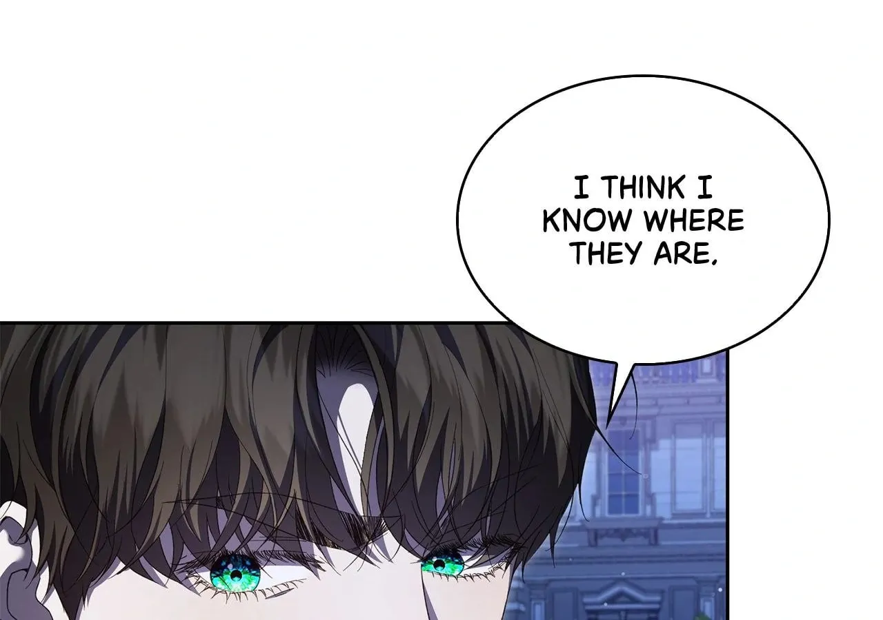 The Stone Thrown in the Lake Chapter 36 page 25 - 