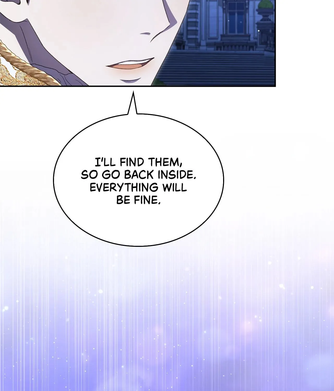 The Stone Thrown in the Lake Chapter 36 page 26 - 