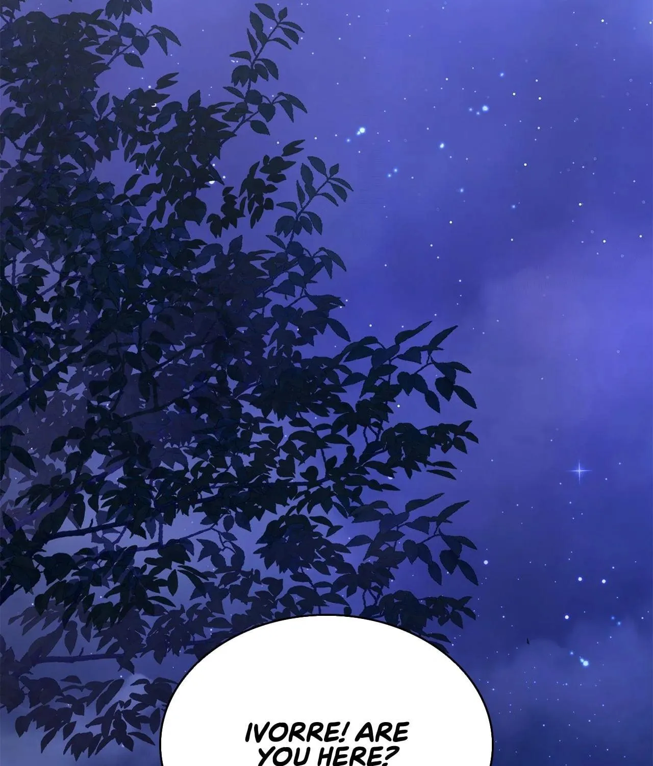 The Stone Thrown in the Lake Chapter 36 page 28 - 
