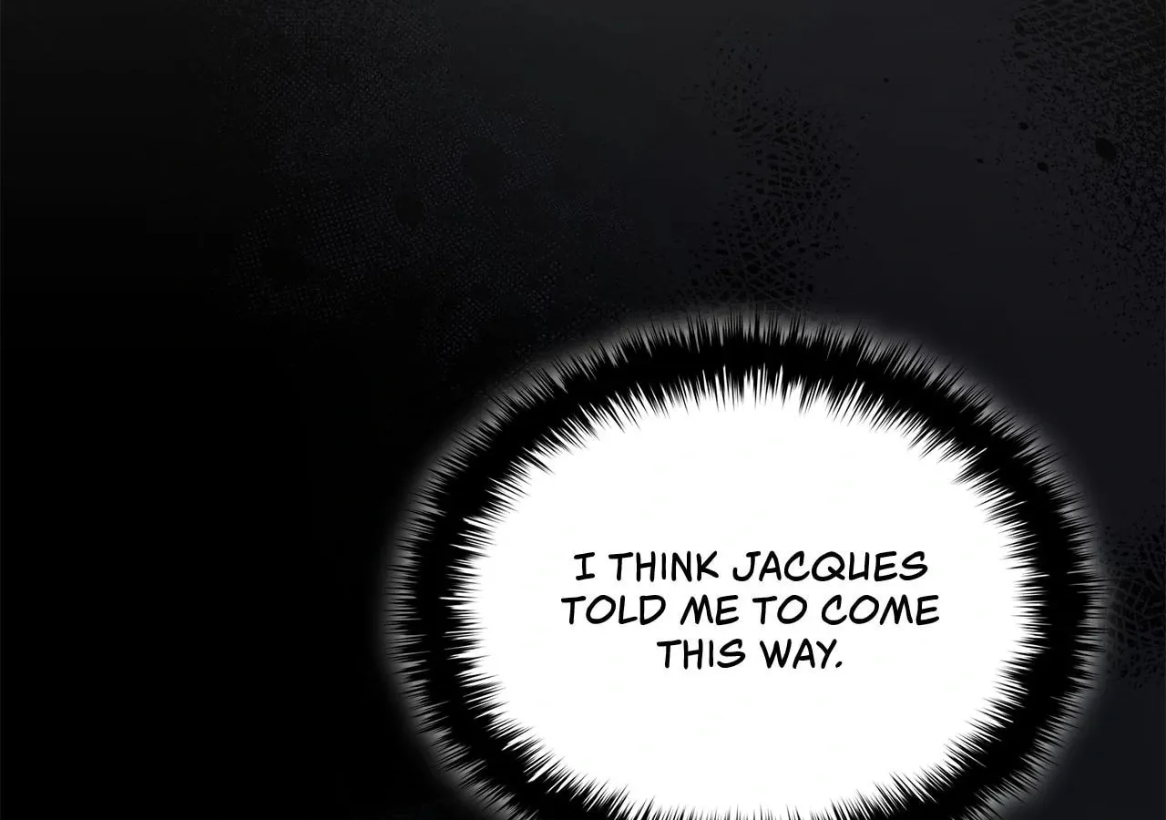 The Stone Thrown in the Lake Chapter 36 page 33 - 