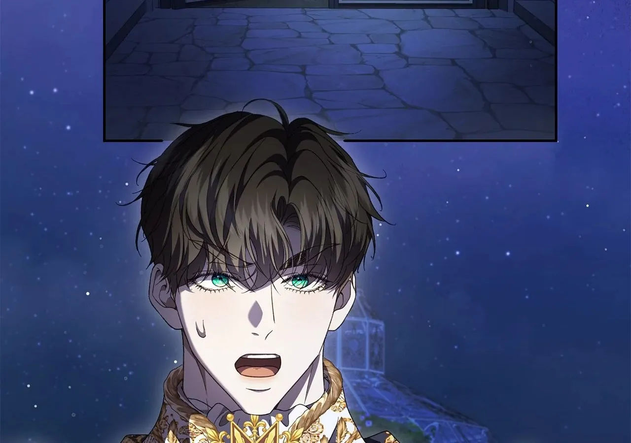 The Stone Thrown in the Lake Chapter 36 page 37 - 