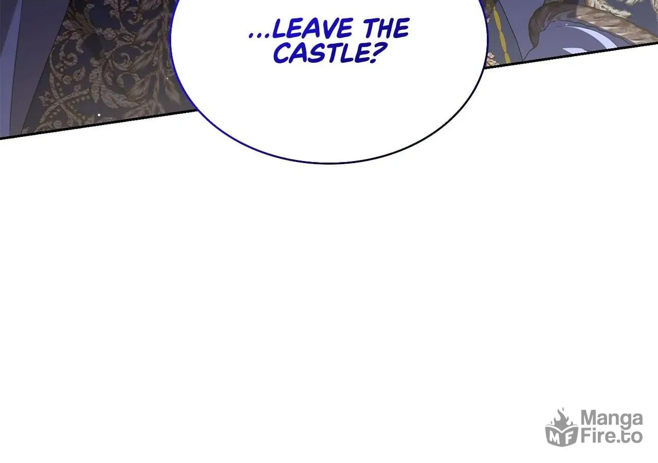 The Stone Thrown in the Lake Chapter 36 page 39 - 