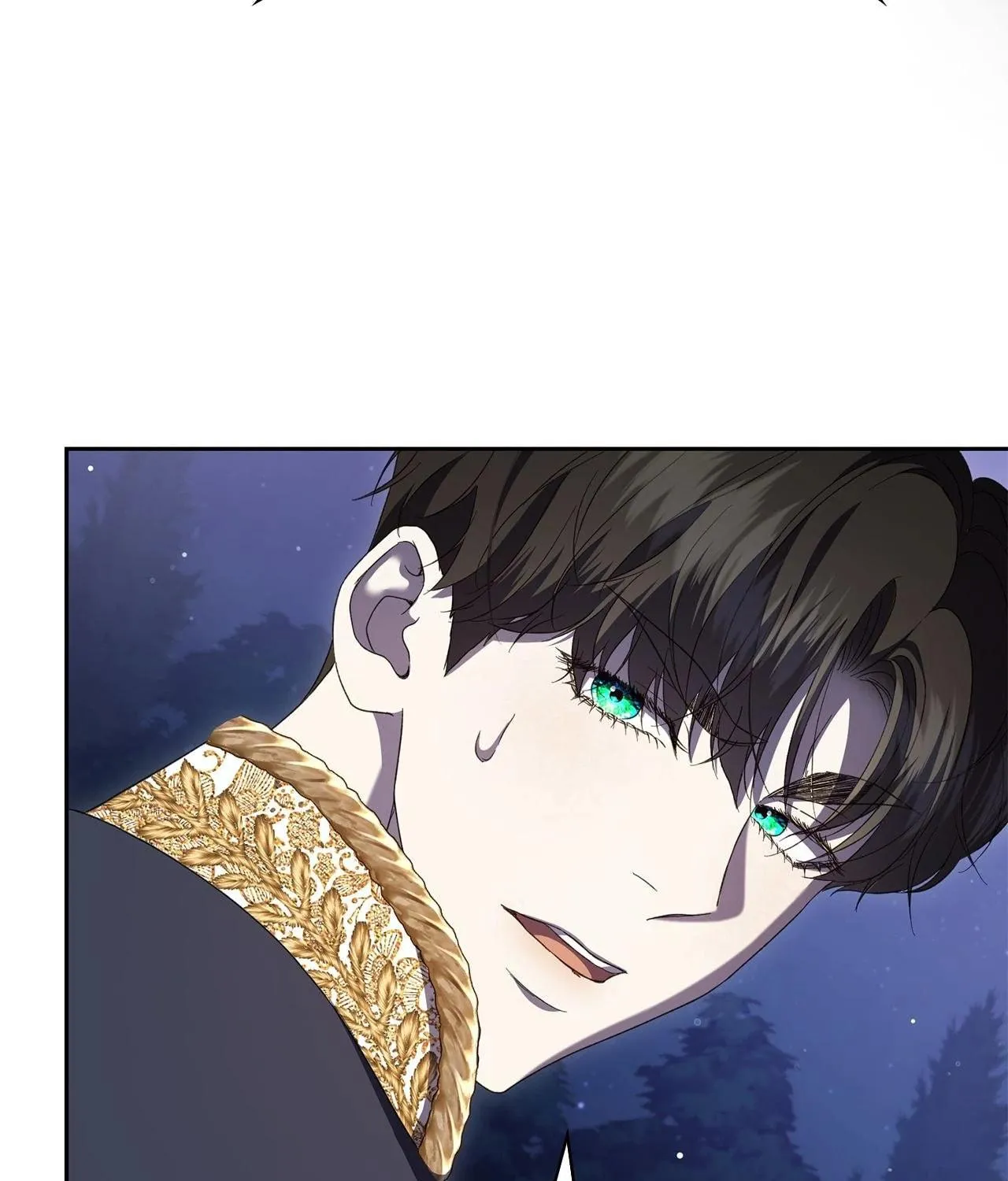 The Stone Thrown in the Lake Chapter 36 page 5 - 