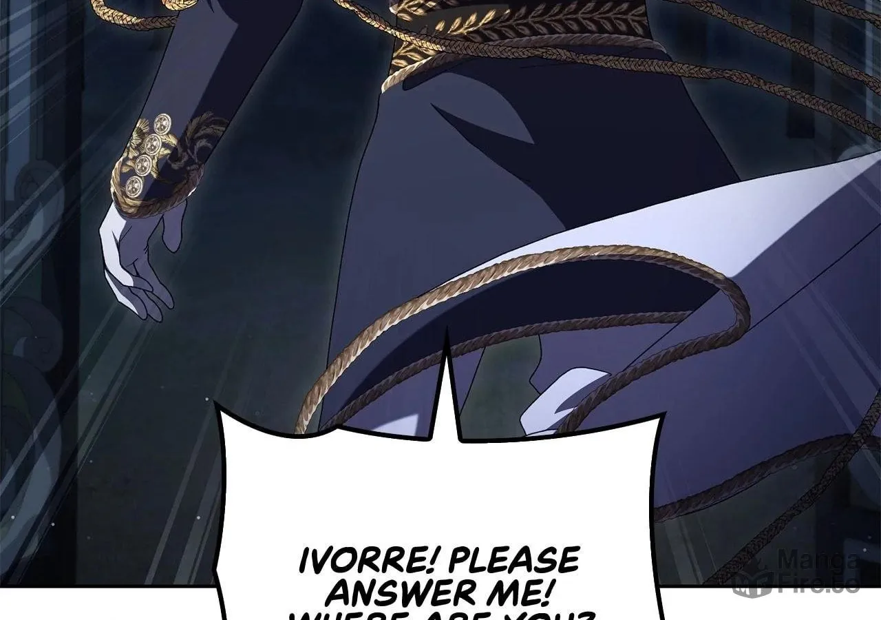 The Stone Thrown in the Lake Chapter 36 page 41 - 