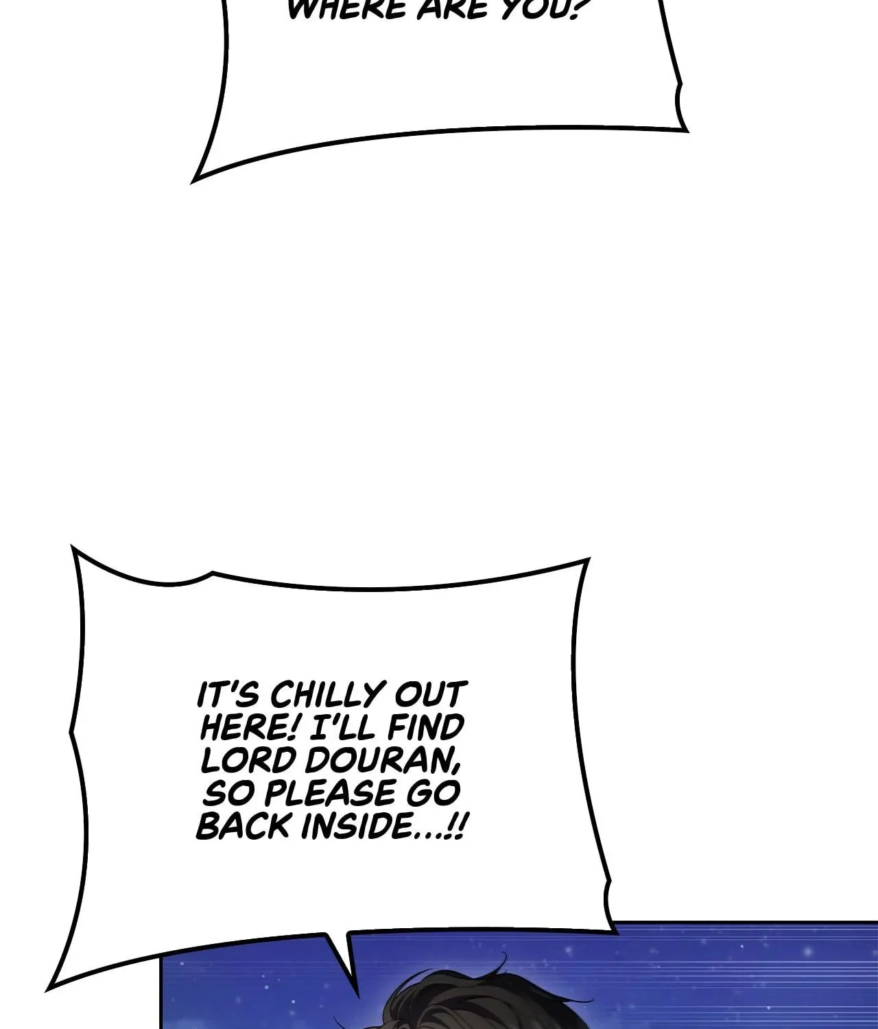 The Stone Thrown in the Lake Chapter 36 page 42 - 