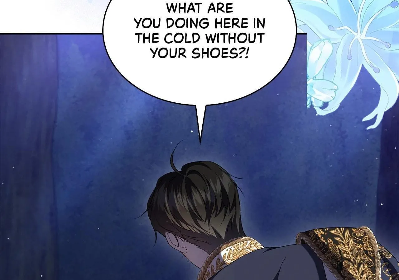 The Stone Thrown in the Lake Chapter 36 page 49 - 