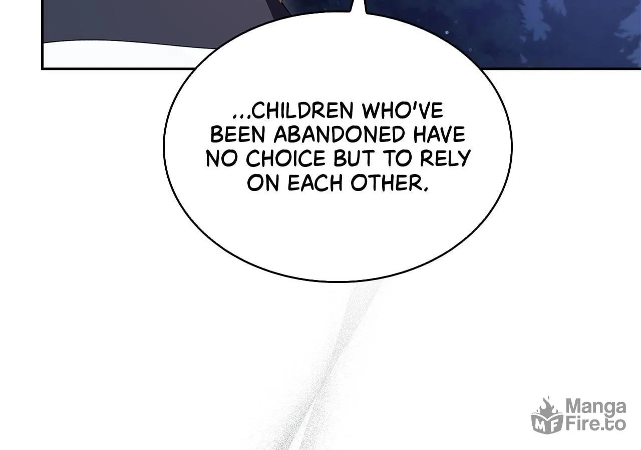 The Stone Thrown in the Lake Chapter 36 page 6 - 