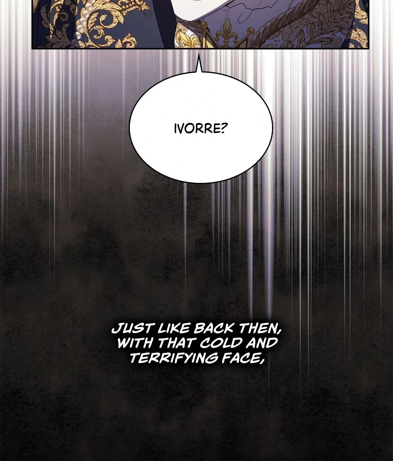 The Stone Thrown in the Lake Chapter 36 page 54 - 