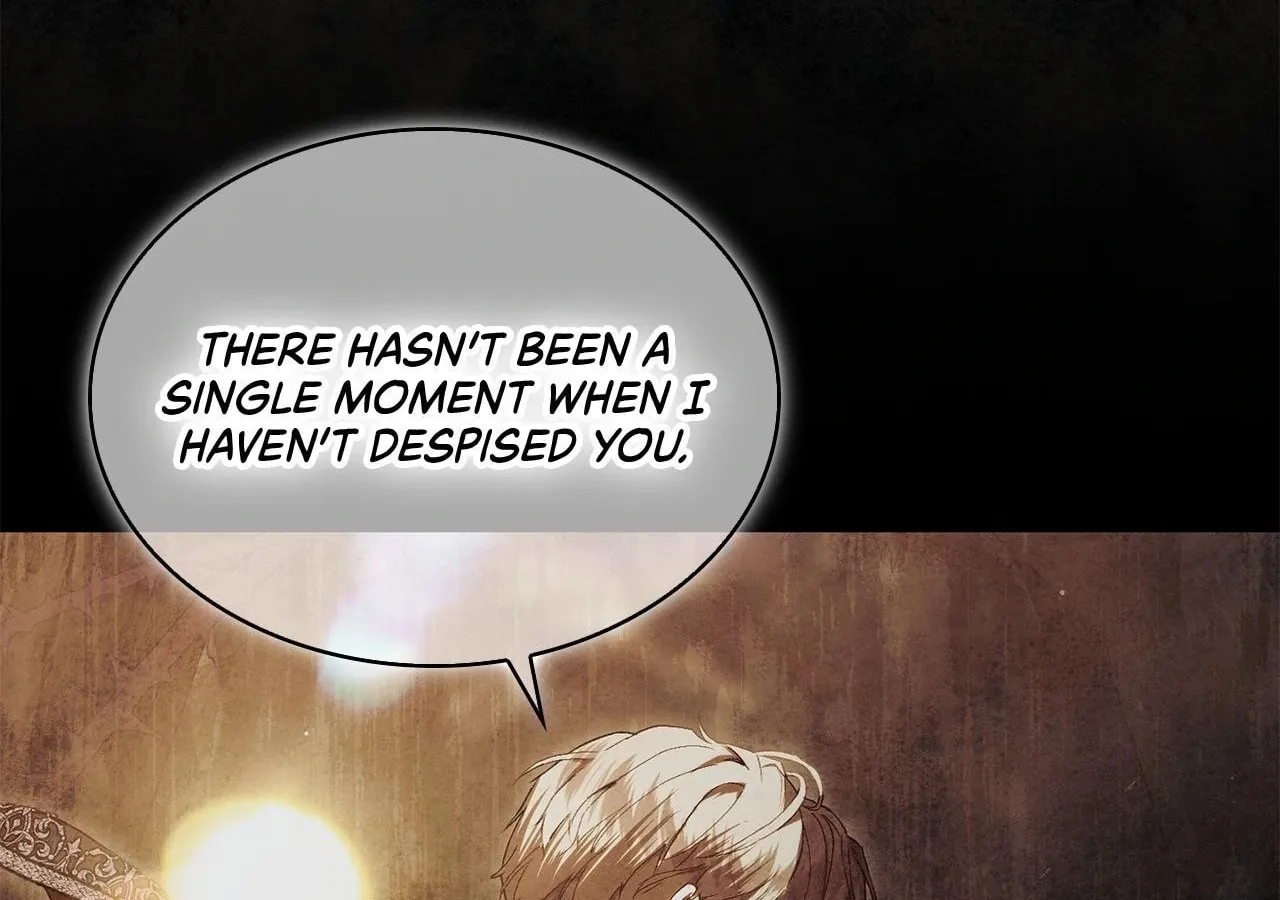 The Stone Thrown in the Lake Chapter 36 page 55 - 