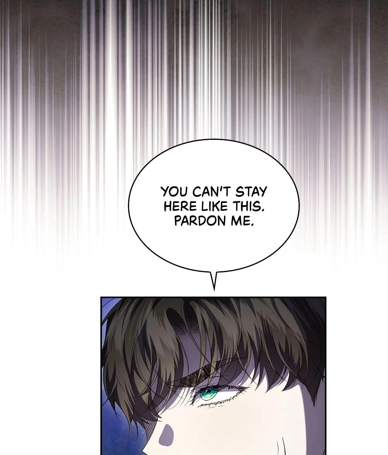 The Stone Thrown in the Lake Chapter 36 page 58 - 