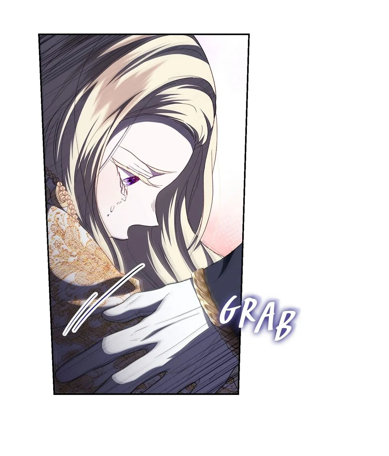 The Stone Thrown in the Lake Chapter 36 page 60 - 