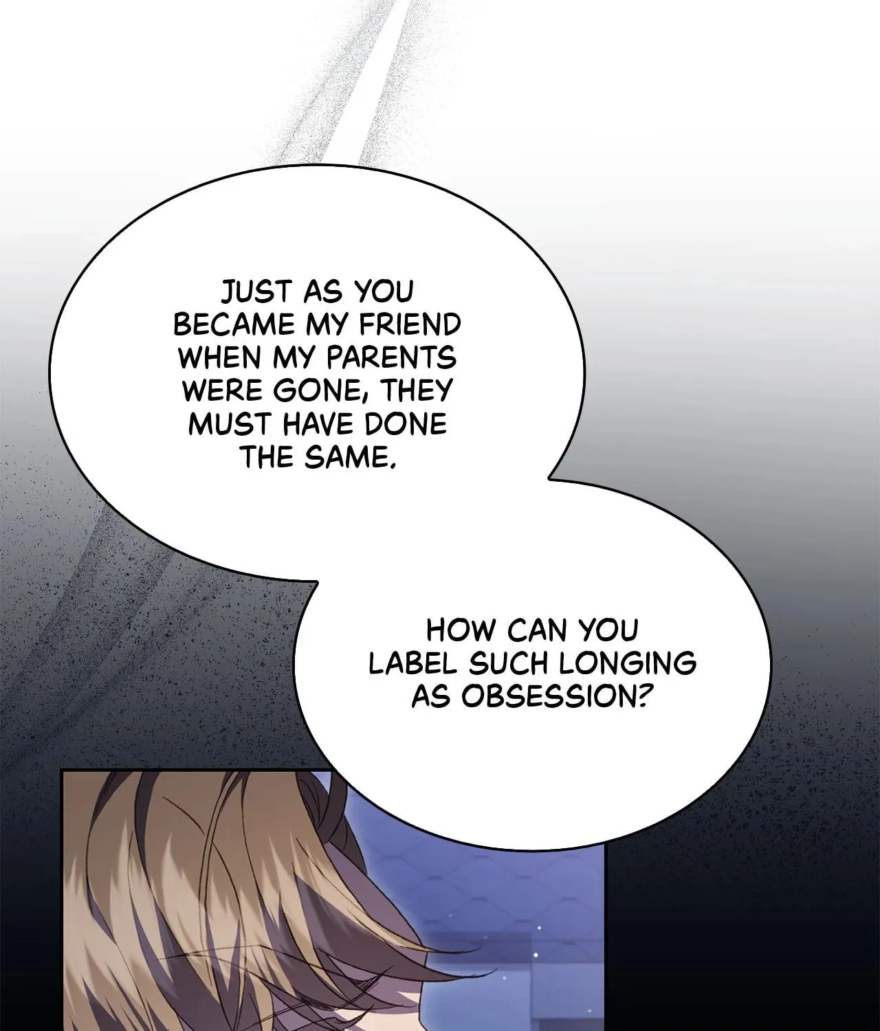 The Stone Thrown in the Lake Chapter 36 page 7 - 