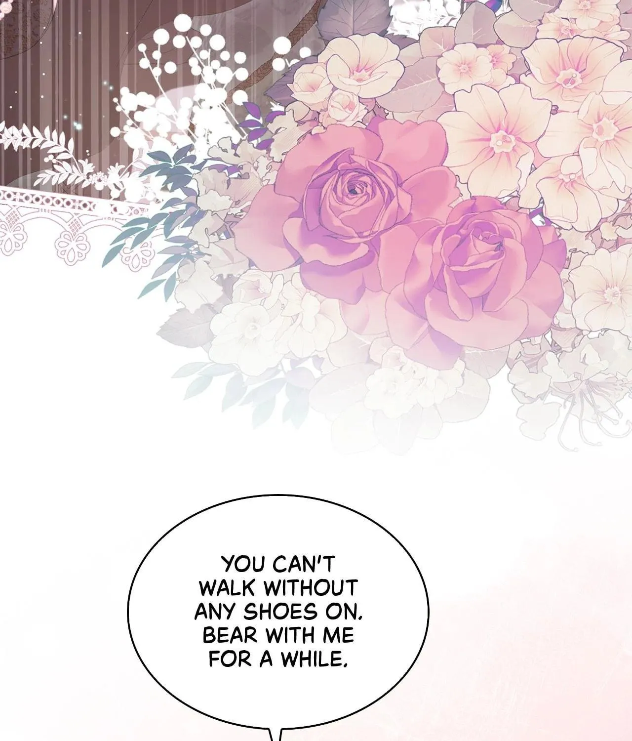 The Stone Thrown in the Lake Chapter 36 page 64 - 