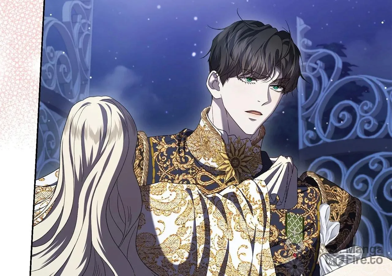 The Stone Thrown in the Lake Chapter 36 page 69 - 