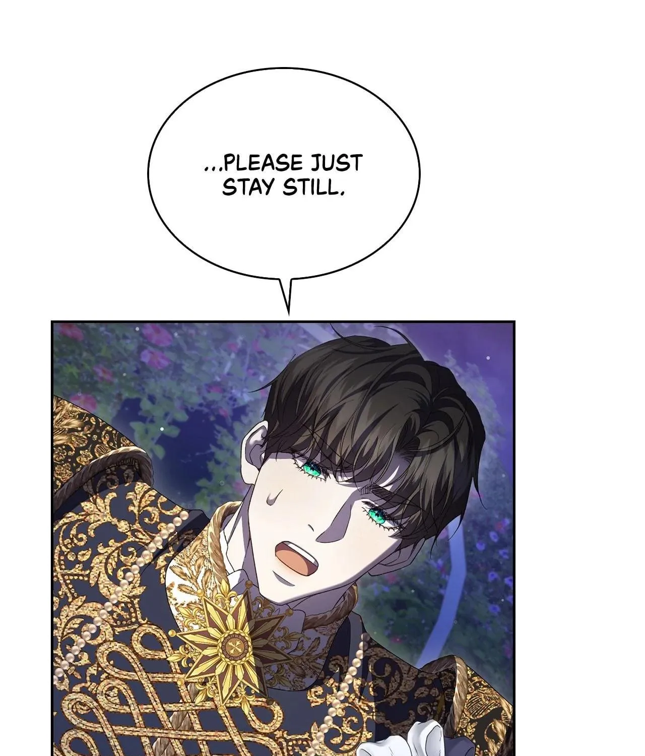 The Stone Thrown in the Lake Chapter 36 page 76 - 
