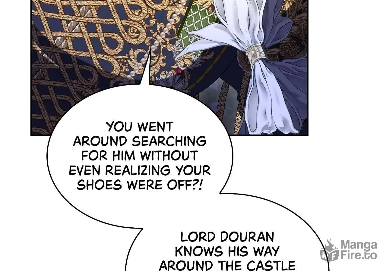 The Stone Thrown in the Lake Chapter 36 page 77 - 