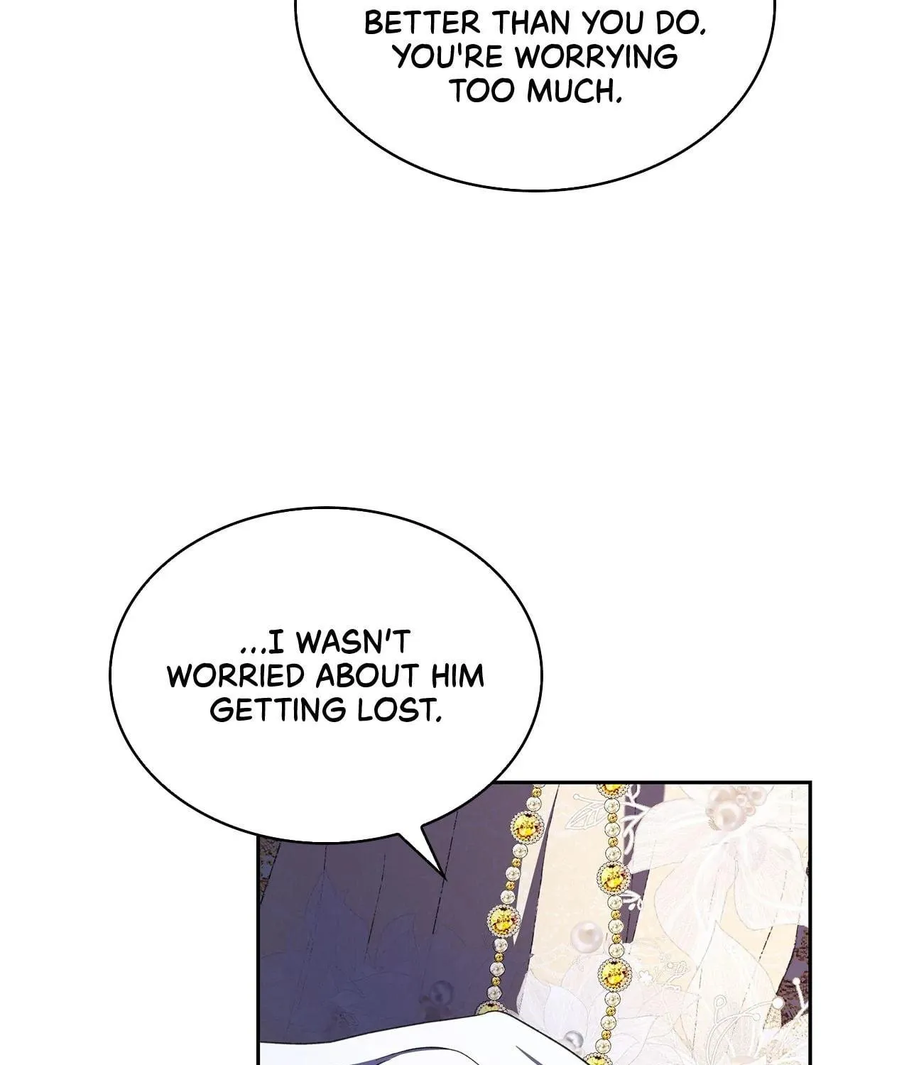 The Stone Thrown in the Lake Chapter 36 page 78 - 