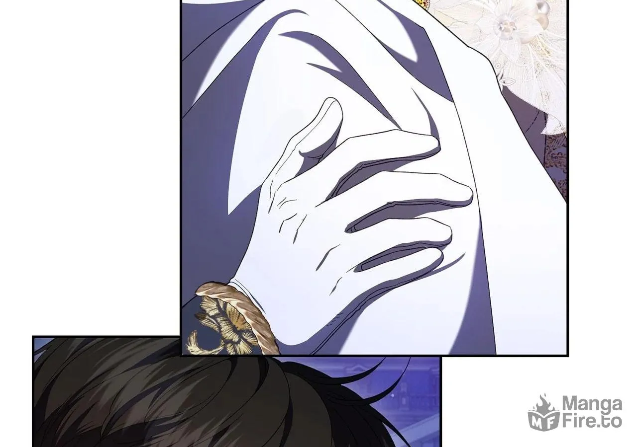 The Stone Thrown in the Lake Chapter 36 page 79 - 
