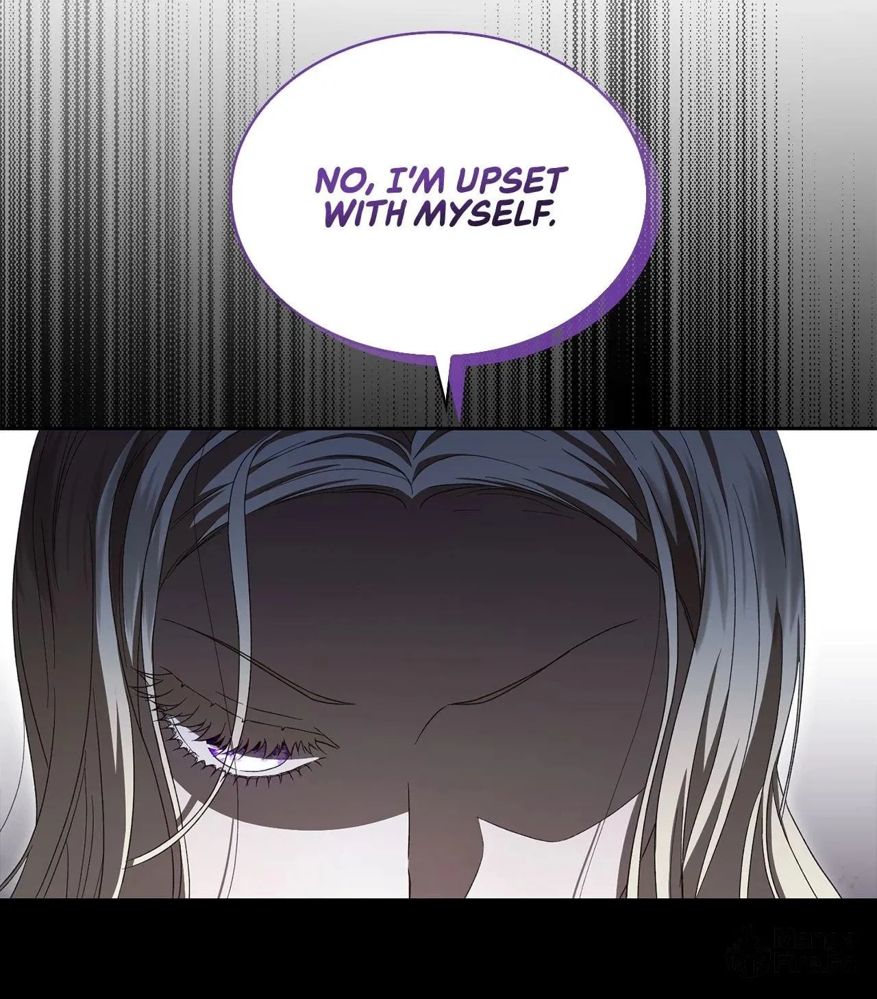 The Stone Thrown in the Lake Chapter 36 page 82 - 