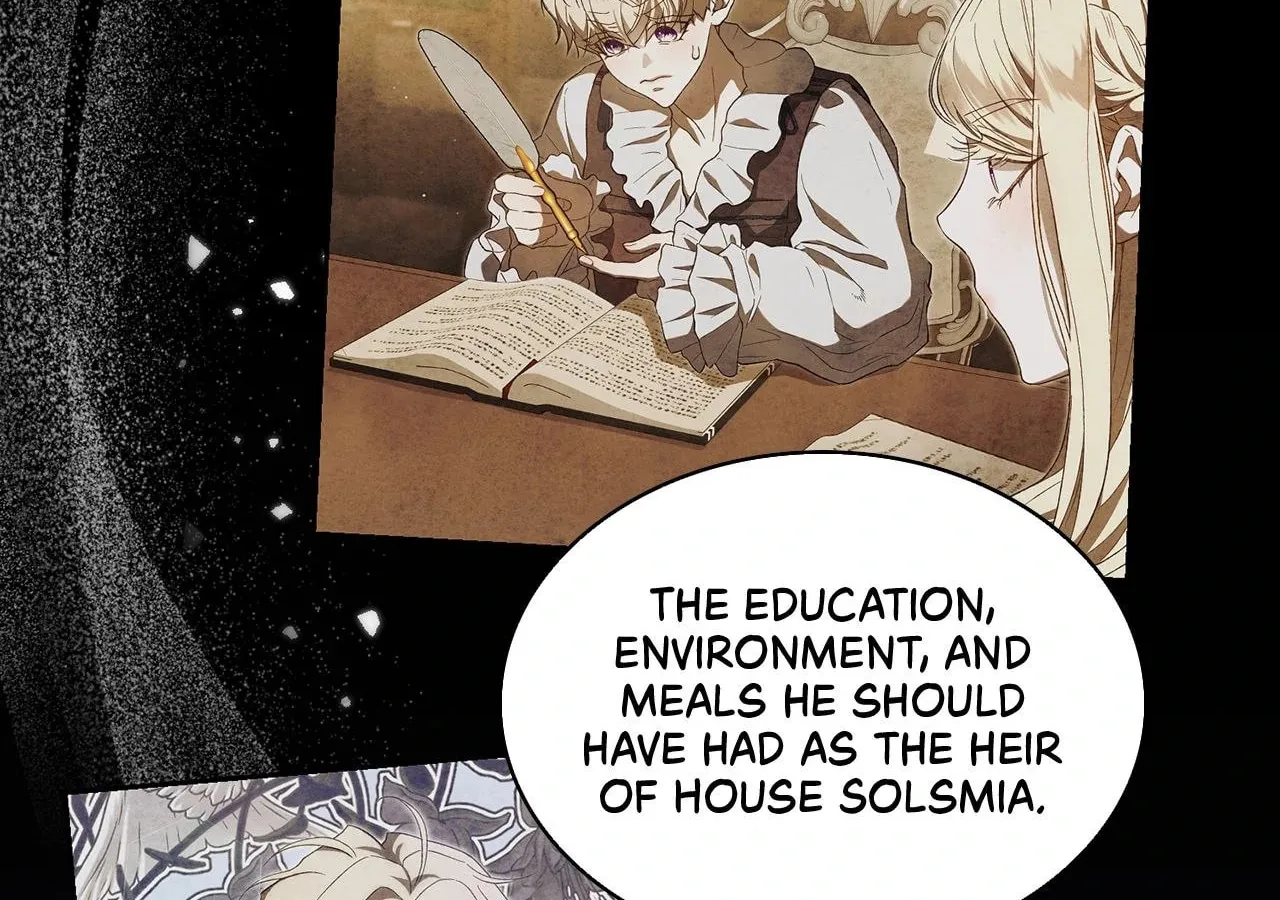 The Stone Thrown in the Lake Chapter 36 page 84 - 