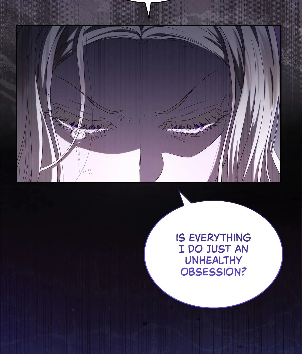 The Stone Thrown in the Lake Chapter 36 page 89 - 