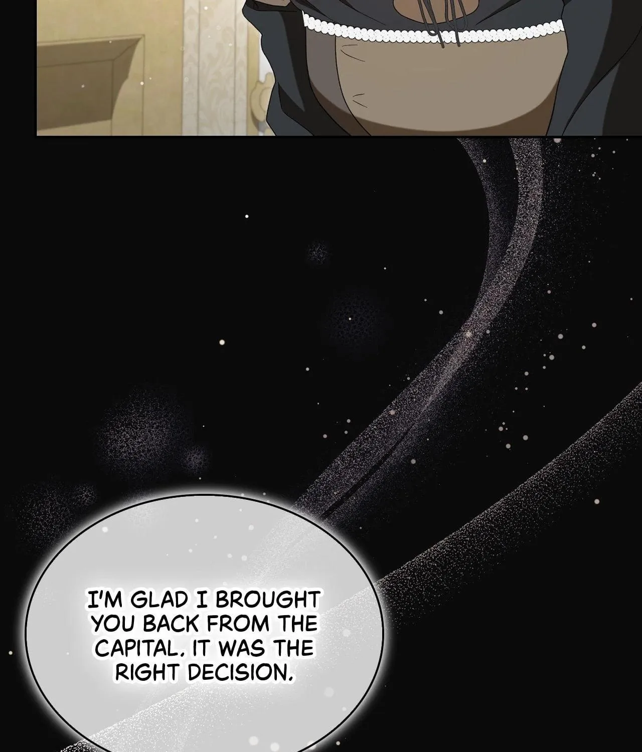 The Stone Thrown in the Lake Chapter 37 page 105 - 