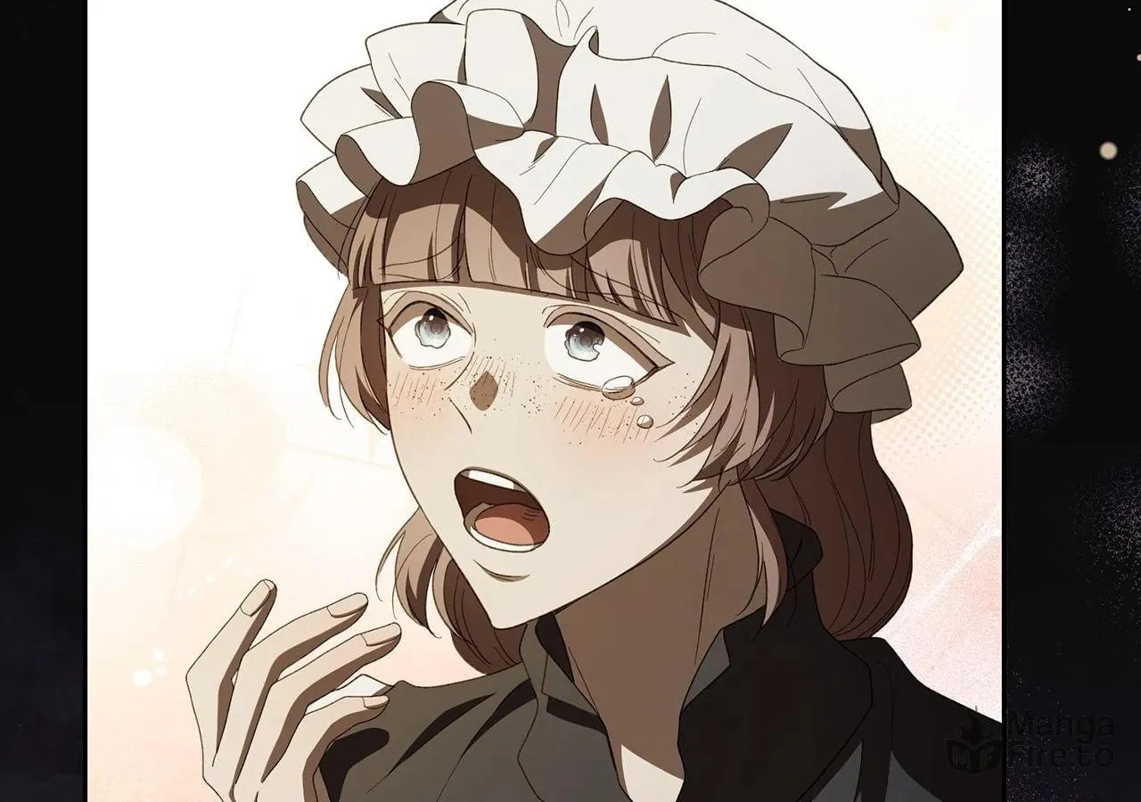 The Stone Thrown in the Lake Chapter 37 page 108 - 