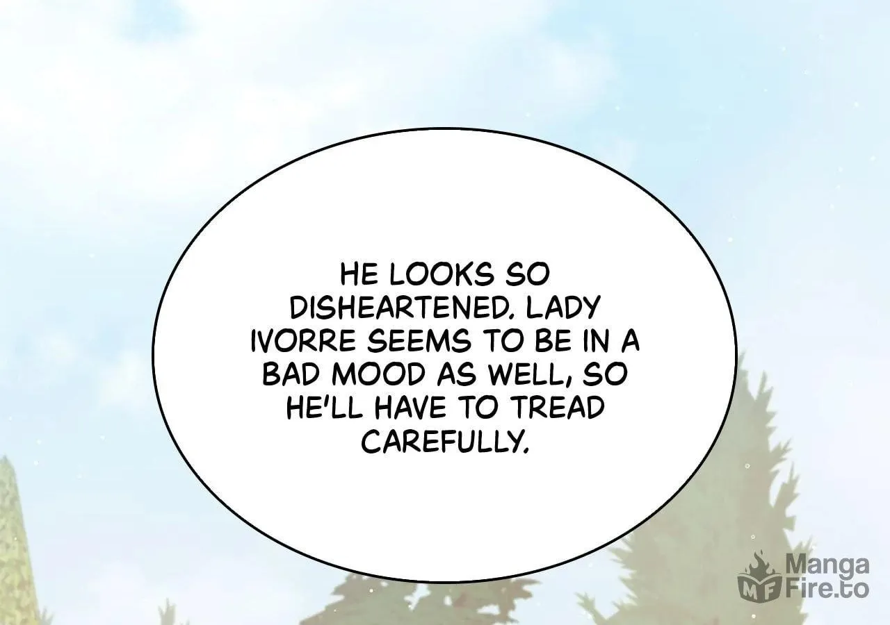 The Stone Thrown in the Lake Chapter 37 page 12 - 