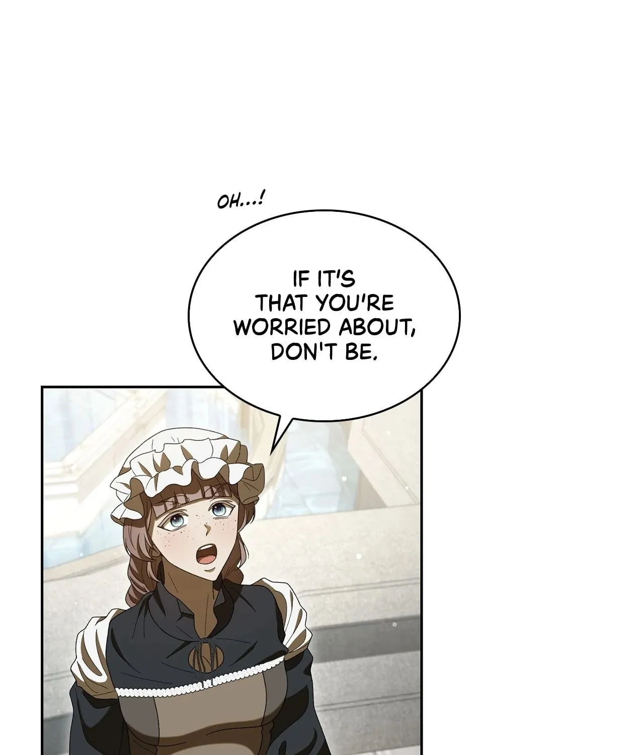 The Stone Thrown in the Lake Chapter 37 page 114 - 