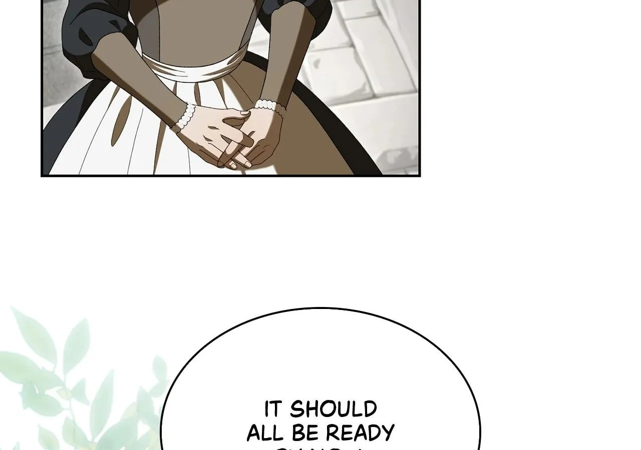 The Stone Thrown in the Lake Chapter 37 page 115 - 