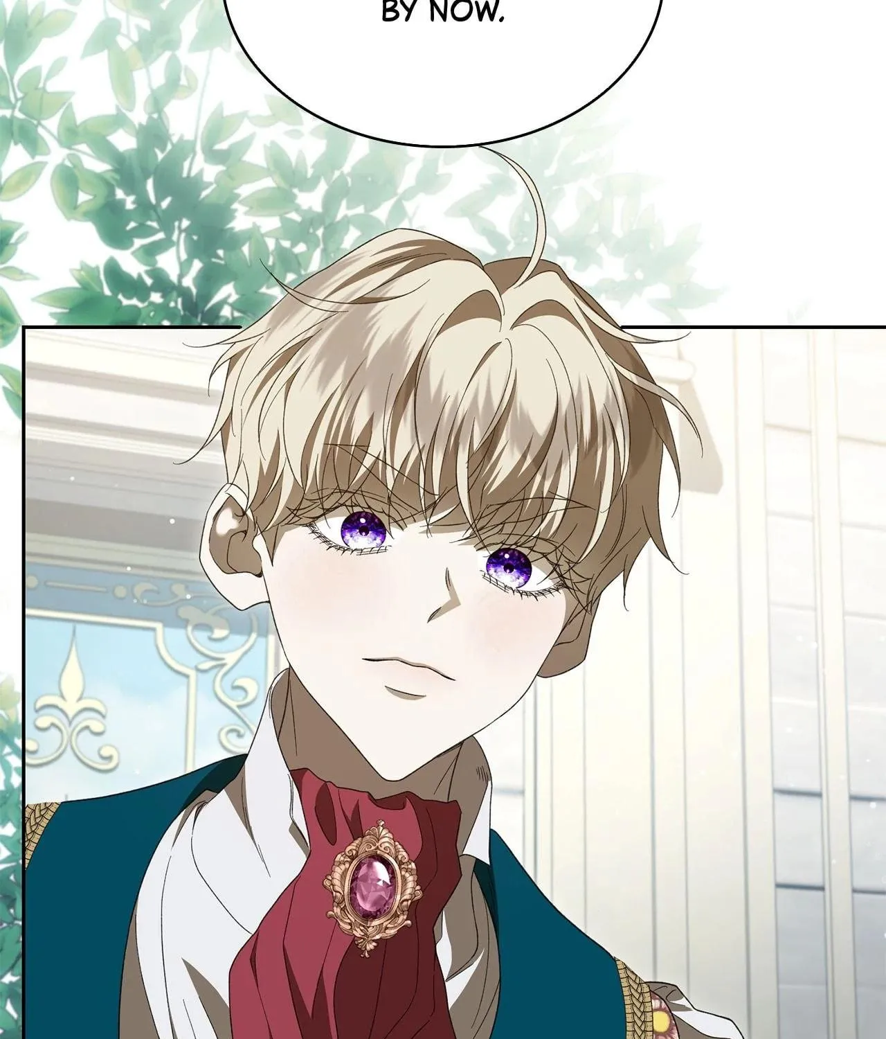 The Stone Thrown in the Lake Chapter 37 page 116 - 