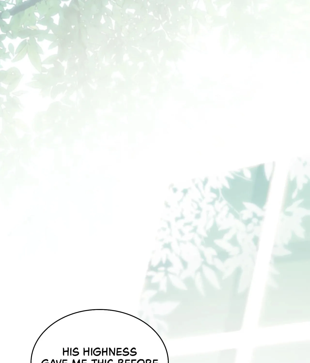 The Stone Thrown in the Lake Chapter 37 page 118 - 