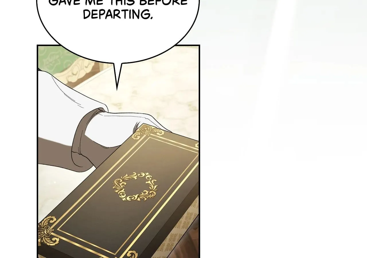 The Stone Thrown in the Lake Chapter 37 page 119 - 