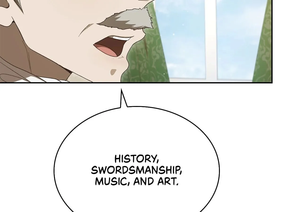 The Stone Thrown in the Lake Chapter 37 page 121 - 