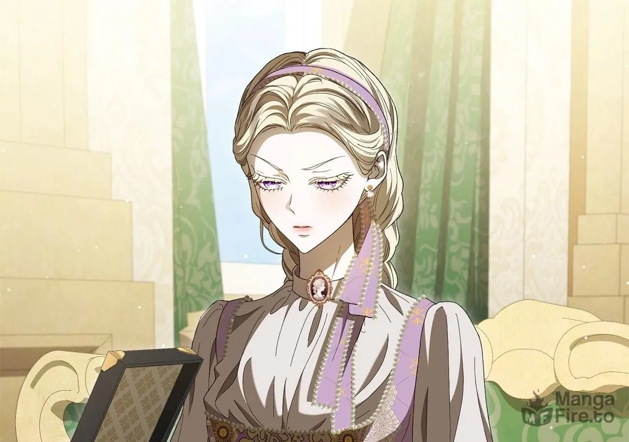 The Stone Thrown in the Lake Chapter 37 page 123 - 