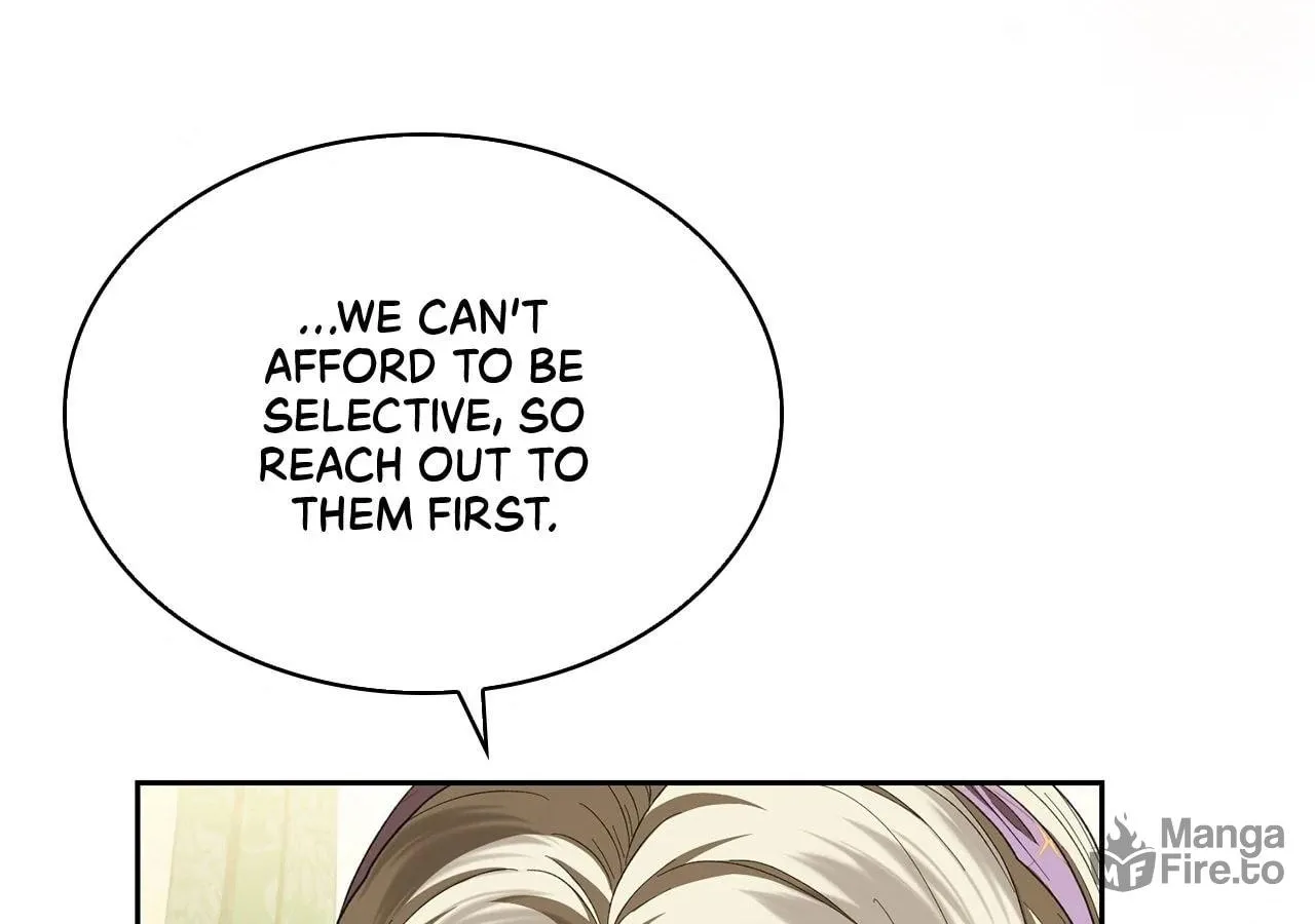 The Stone Thrown in the Lake Chapter 37 page 127 - 