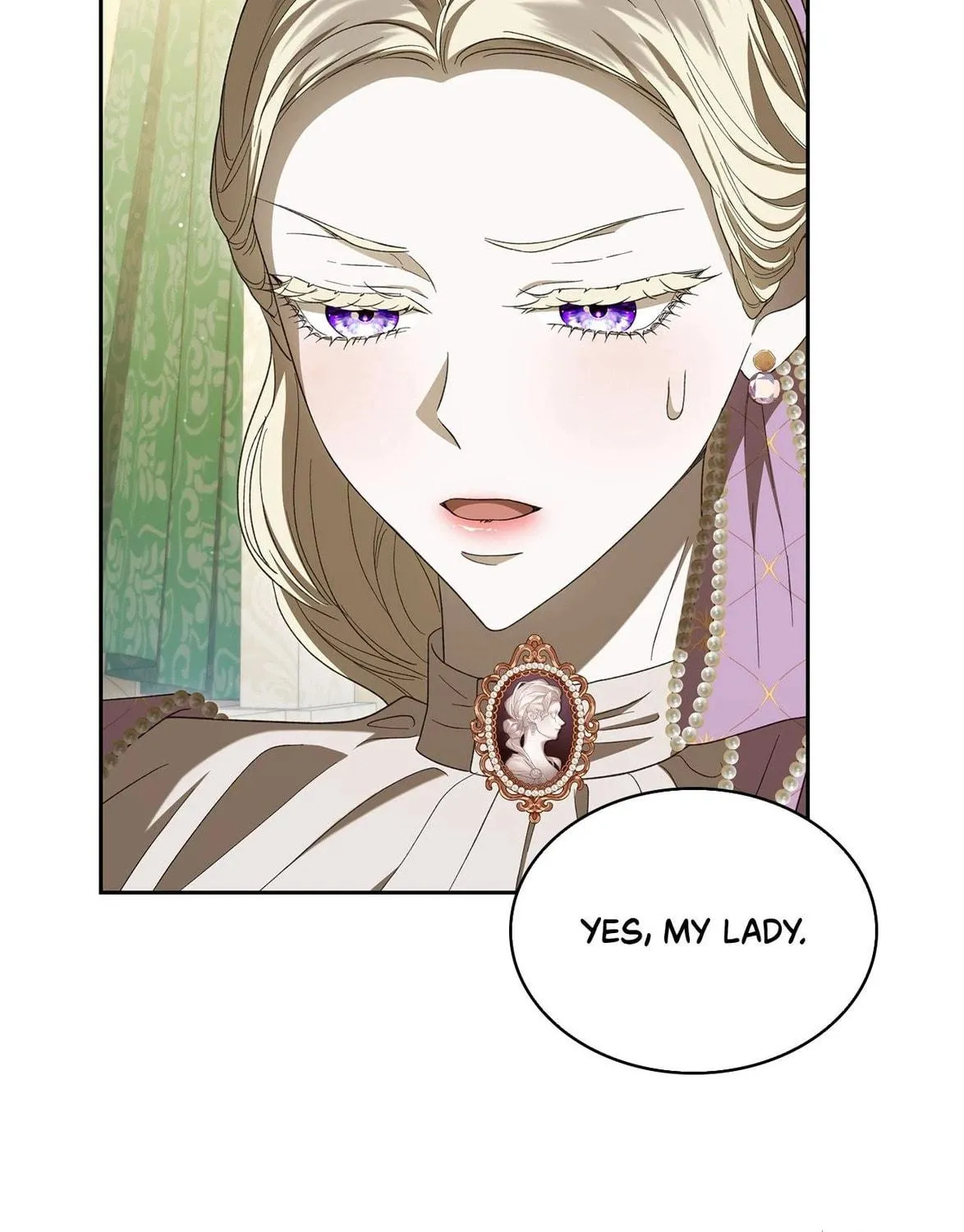The Stone Thrown in the Lake Chapter 37 page 128 - 