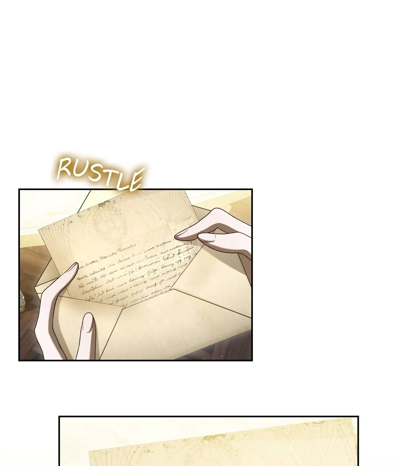 The Stone Thrown in the Lake Chapter 37 page 130 - 