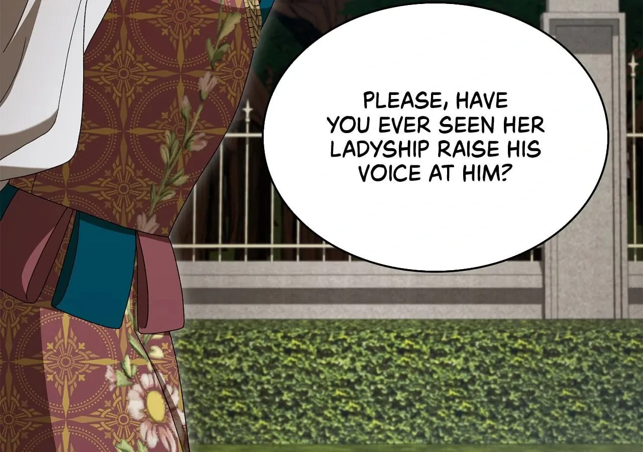 The Stone Thrown in the Lake Chapter 37 page 14 - 