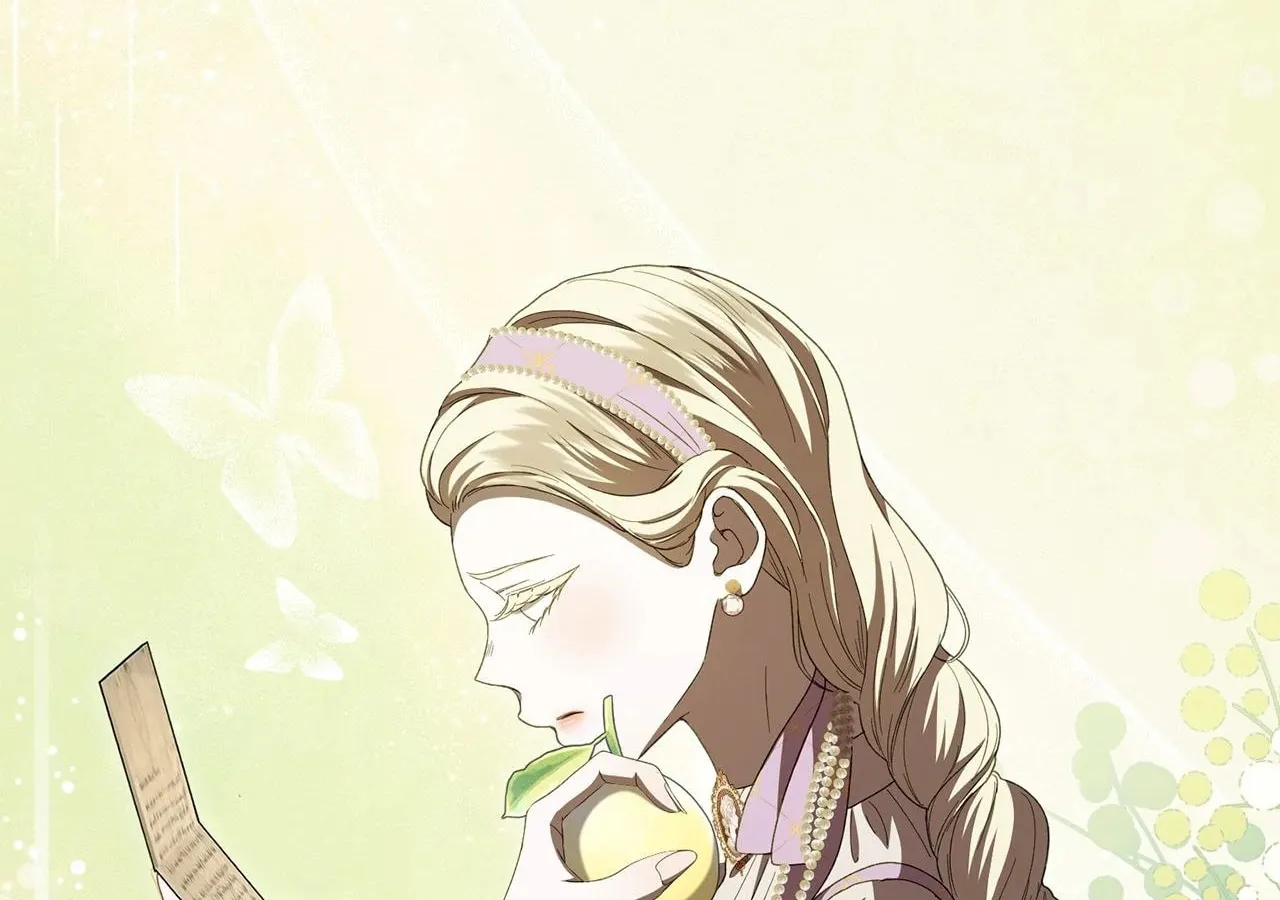 The Stone Thrown in the Lake Chapter 37 page 133 - 
