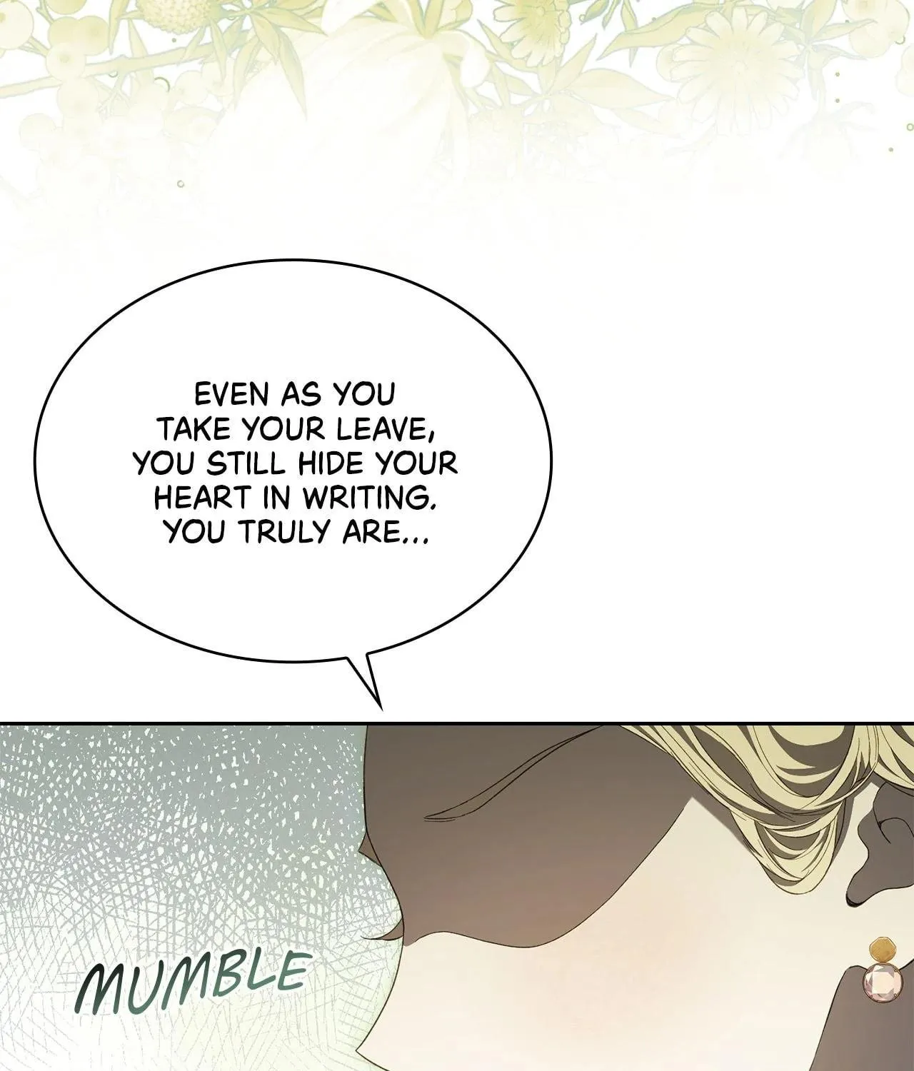 The Stone Thrown in the Lake Chapter 37 page 136 - 