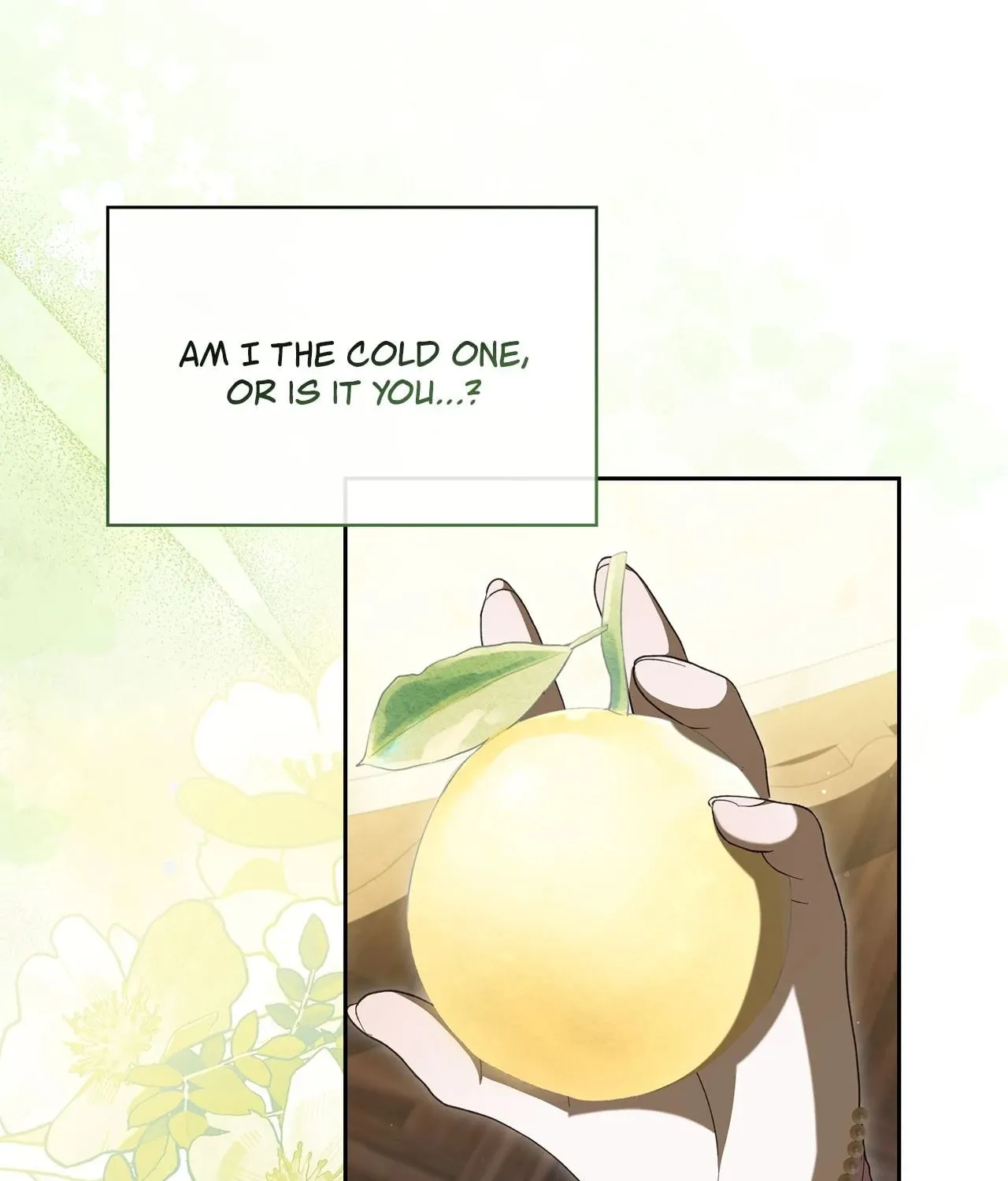The Stone Thrown in the Lake Chapter 37 page 138 - 
