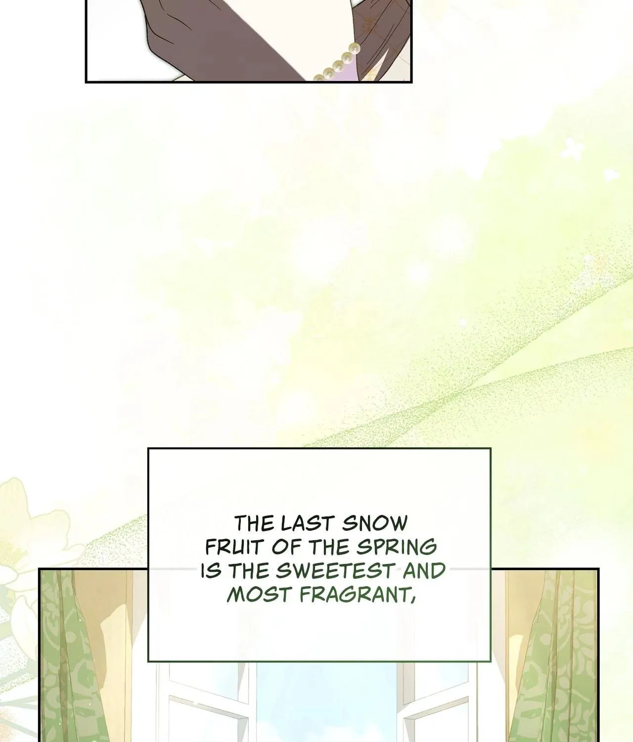 The Stone Thrown in the Lake Chapter 37 page 140 - 
