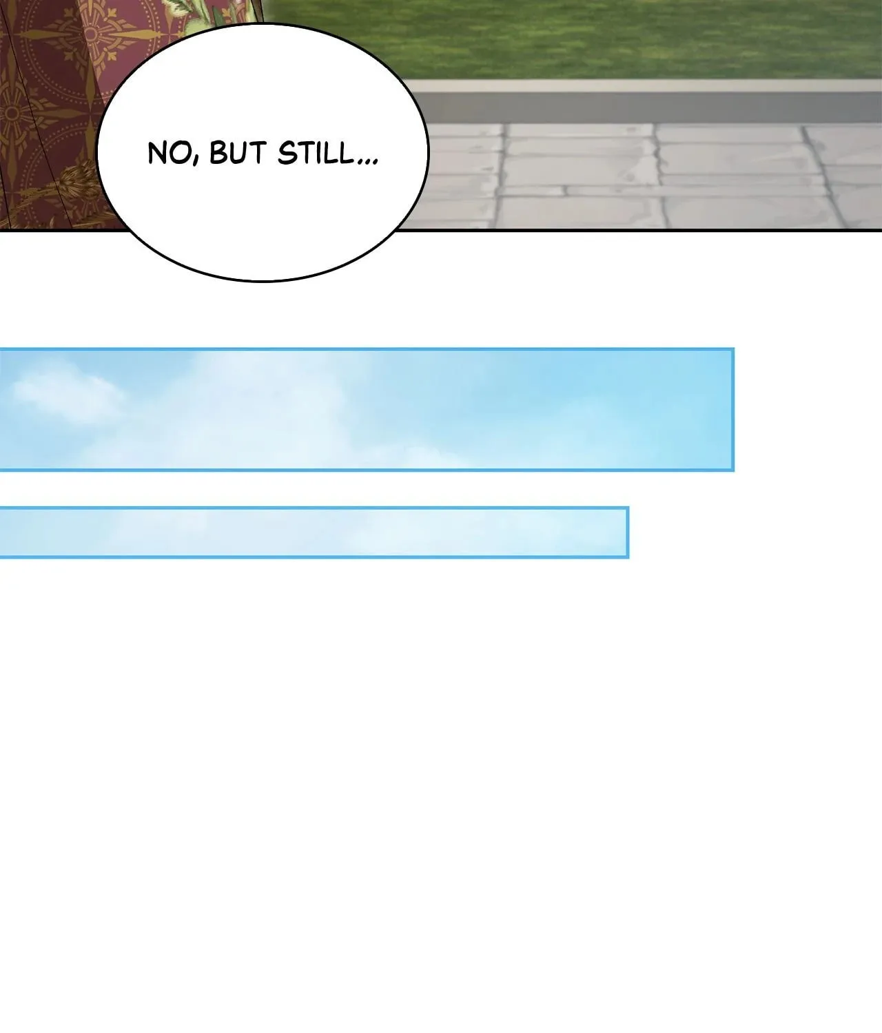 The Stone Thrown in the Lake Chapter 37 page 15 - 
