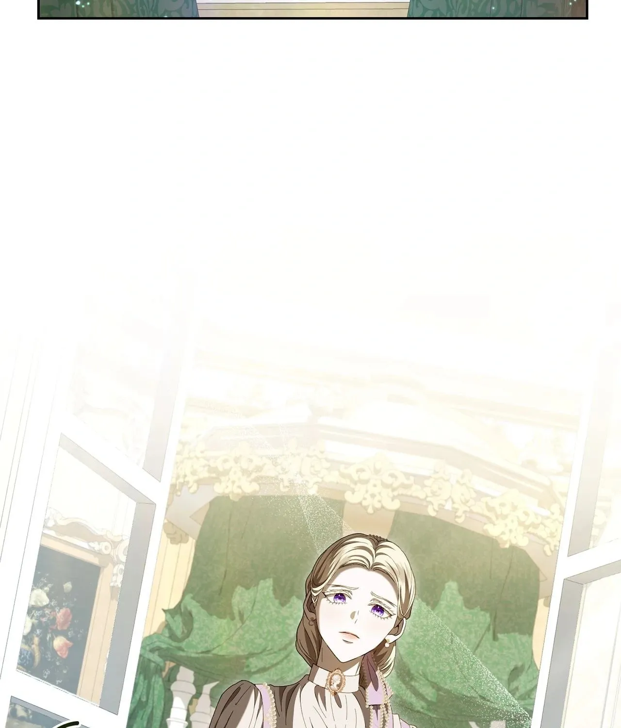 The Stone Thrown in the Lake Chapter 37 page 142 - 