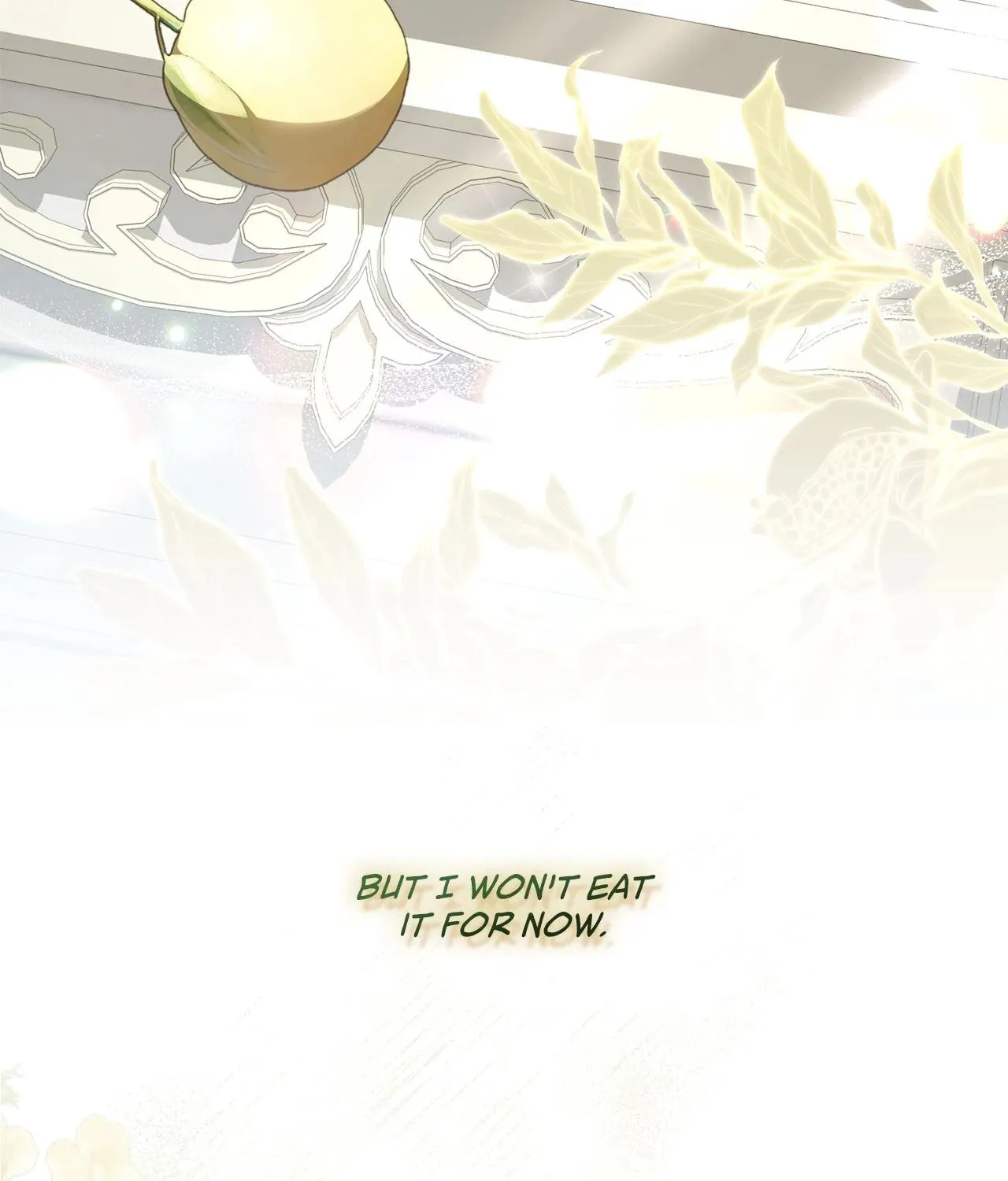 The Stone Thrown in the Lake Chapter 37 page 144 - 