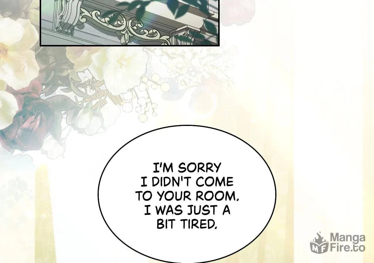 The Stone Thrown in the Lake Chapter 37 page 18 - 