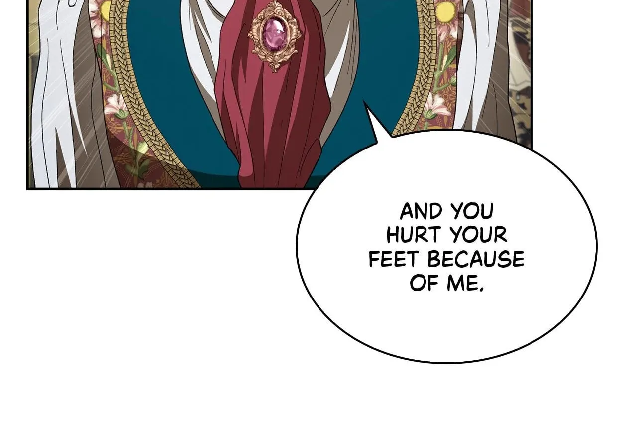 The Stone Thrown in the Lake Chapter 37 page 22 - 